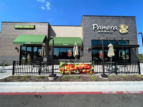 wichita panerai|panera Wichita falls tx.